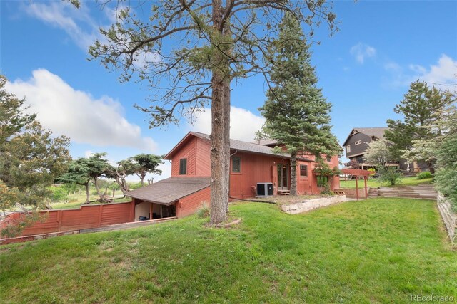 6293 Ponderosa Way, Parker, CO 80134 - photo 22