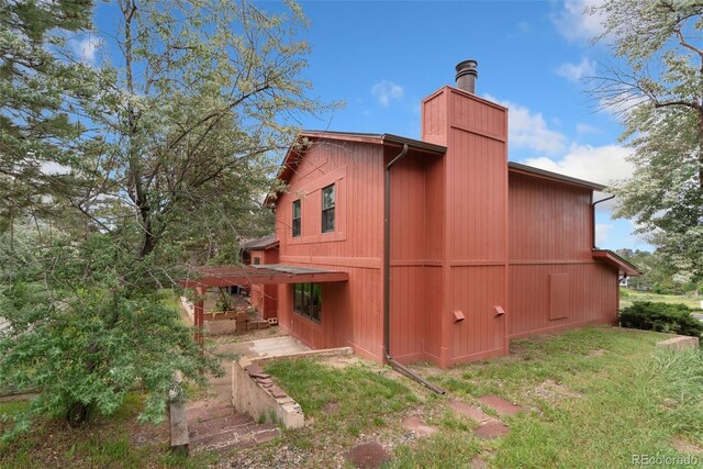6293 Ponderosa Way, Parker, CO 80134 - photo 24