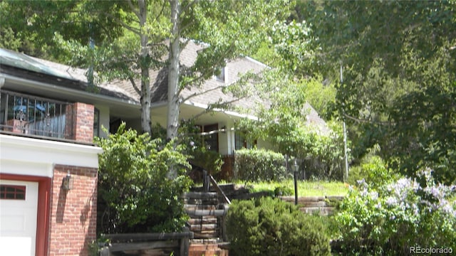 203 9th St, Georgetown, CO 80444 - photo 1