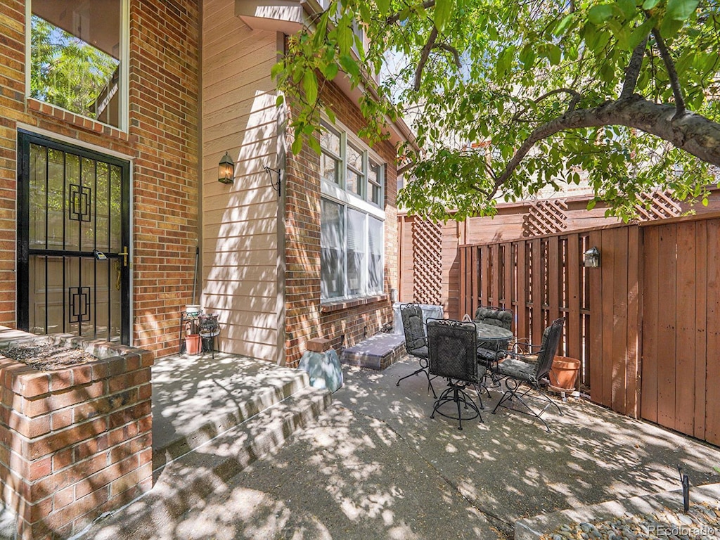 1011 N Pennsylvania St Unit H, Denver, CO 80203 - photo 1