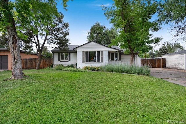 7455 W 18th Ave, Lakewood, CO 80214 - photo 1
