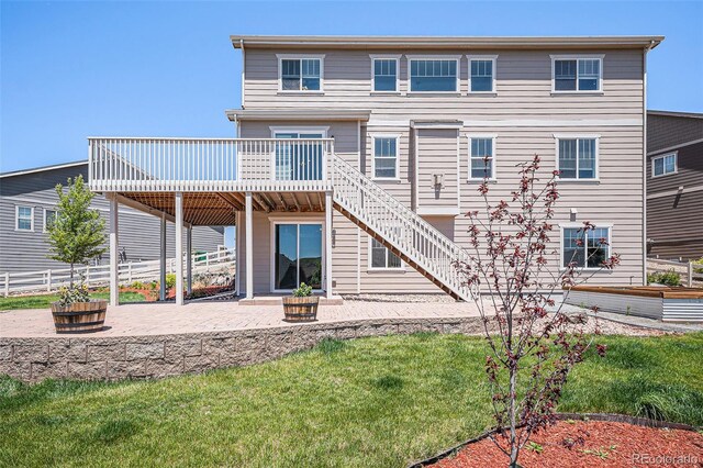 5929 Echo Hollow St, Castle Rock, CO 80104 - photo 35