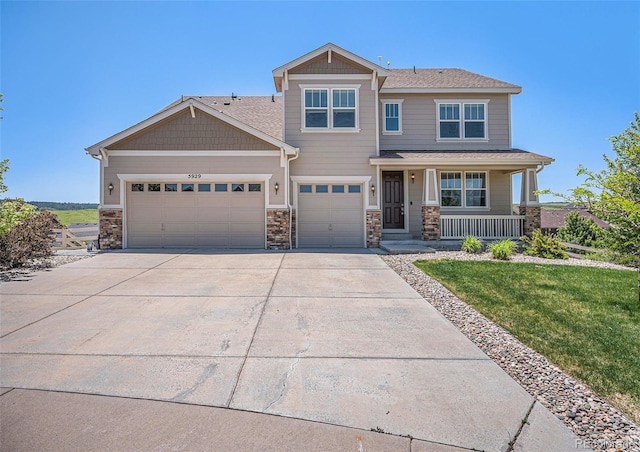 5929 Echo Hollow St, Castle Rock, CO 80104 - photo 3