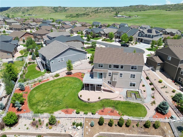 5929 Echo Hollow St, Castle Rock, CO 80104 - photo 37