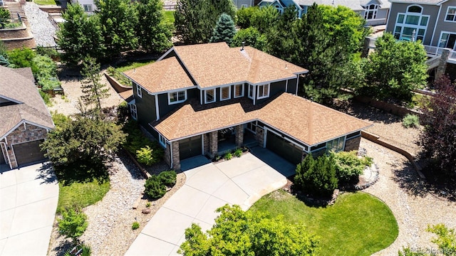 24036 E Kettle Pl, Aurora, CO 80016 - view of subject property
