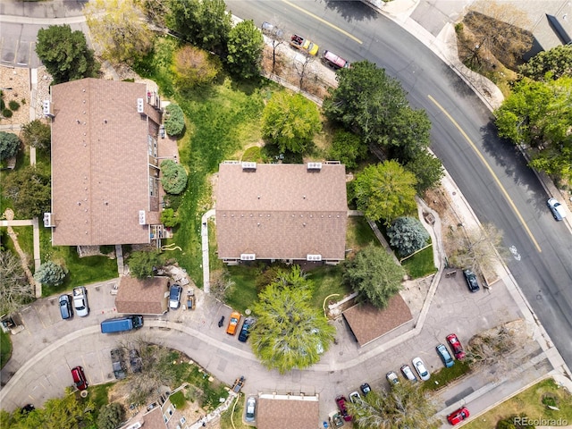 view of property location