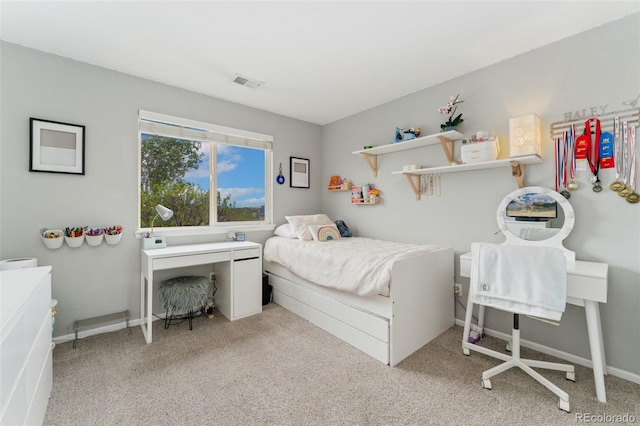 10475 E Abilene St, Commerce City, CO 80022 - bedroom featuring carpet floors
