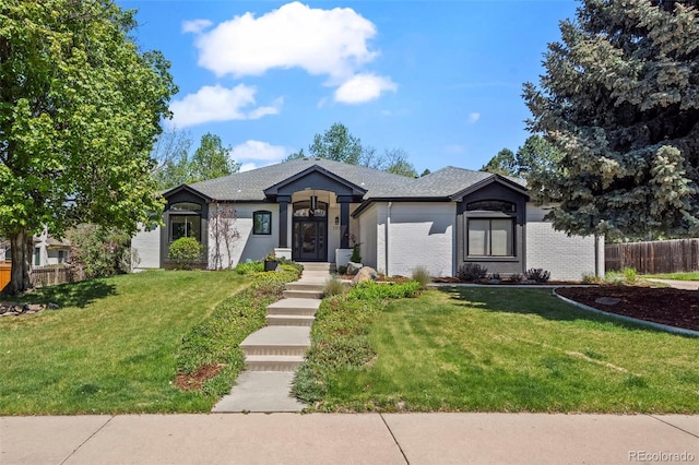 5302 Pinehurst Dr, Boulder, CO 80301 - view of front of house
