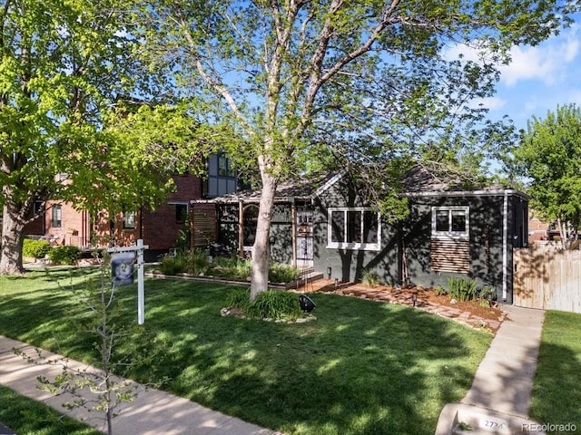 2734 King St, Denver, CO 80211 - photo 1