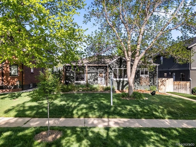 2734 King St, Denver, CO 80211 - photo 2