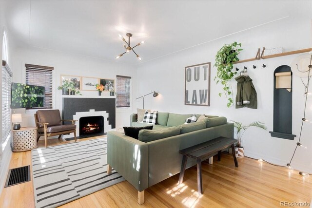 2734 King St, Denver, CO 80211 - photo 4
