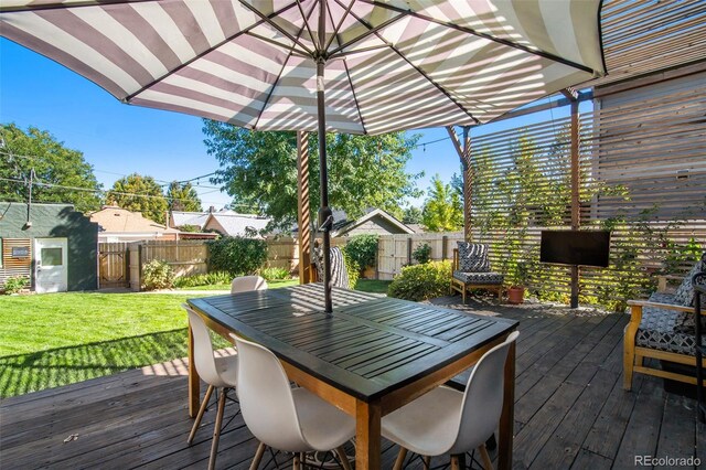 2734 King St, Denver, CO 80211 - photo 24