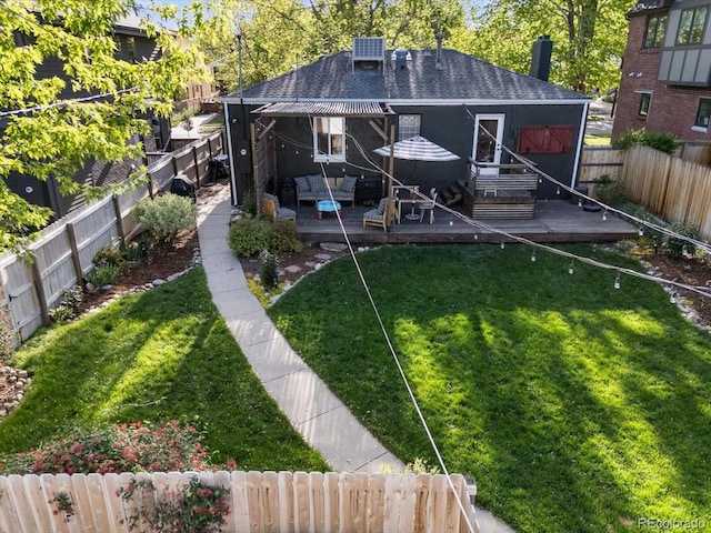2734 King St, Denver, CO 80211 - photo 27