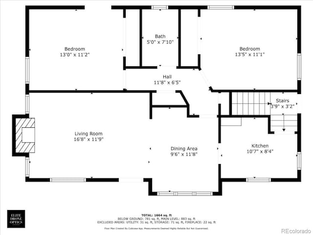 2734 King St, Denver, CO 80211 - photo 37
