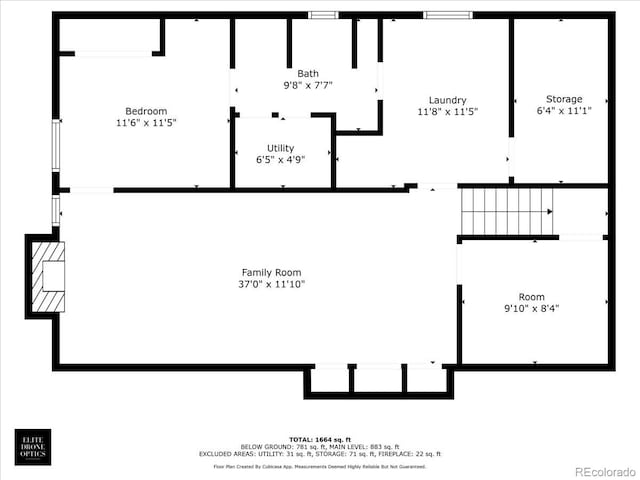 2734 King St, Denver, CO 80211 - photo 38