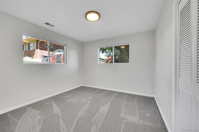 2503-2507 N Taft Ave, Loveland, CO 80538 - unfurnished bedroom with carpet flooring and a closet