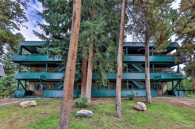 432 Hi Country Dr Unit 15, Winter Park, CO 80482 - photo 3