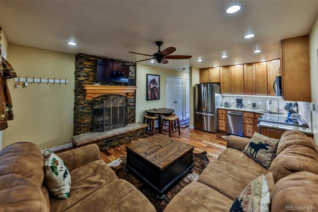 432 Hi Country Dr Unit 15, Winter Park, CO 80482 - photo 5