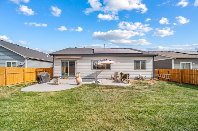 1033 S Traildust Dr, Milliken, CO 80543 - photo 46