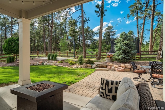1716 Catnap Ln, Monument, CO 80132 - photo 2