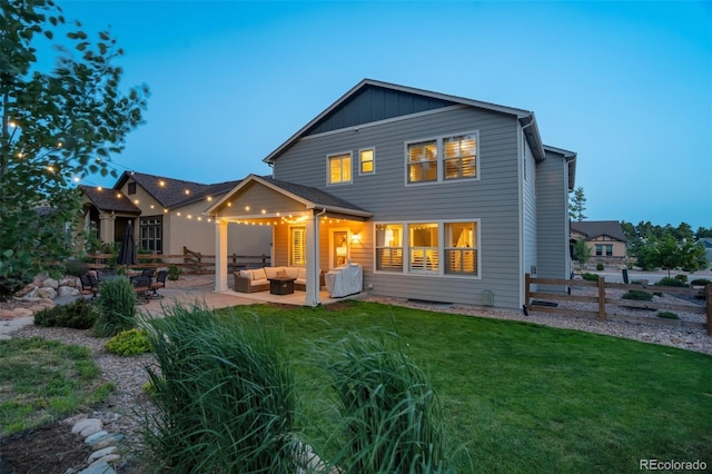 1716 Catnap Ln, Monument, CO 80132 - photo 42