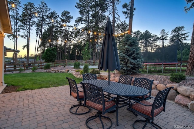 1716 Catnap Ln, Monument, CO 80132 - photo 44