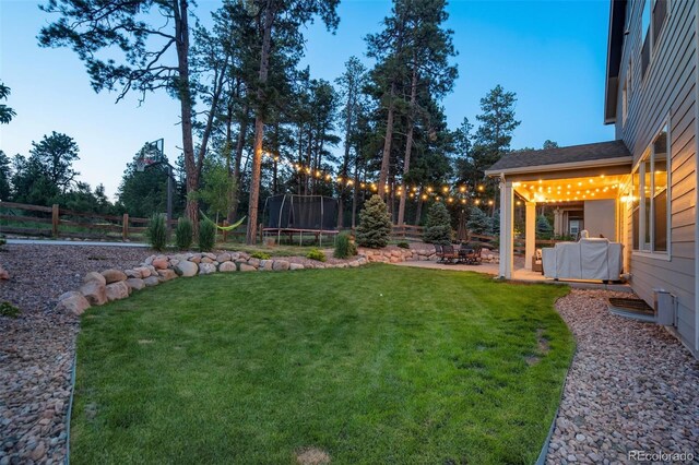 1716 Catnap Ln, Monument, CO 80132 - photo 45