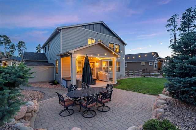 1716 Catnap Ln, Monument, CO 80132 - photo 46