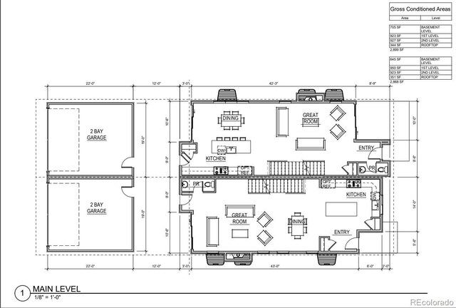 909-911 Wolff St, Denver, CO 80204
