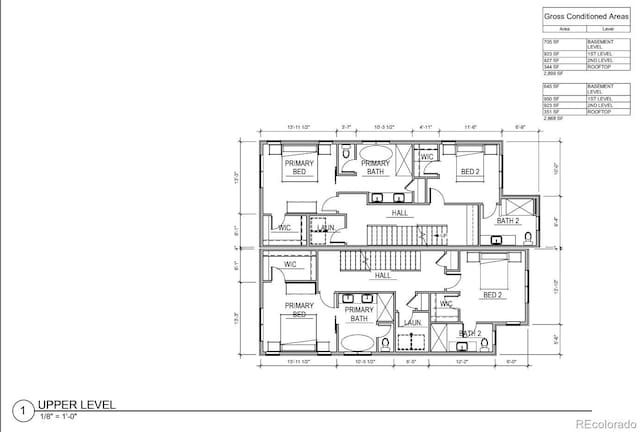 909-911 Wolff St, Denver, CO 80204