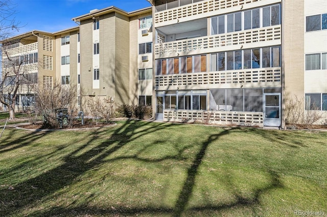 655 S Alton Way Unit 6A, Denver, CO 80247 - view of property