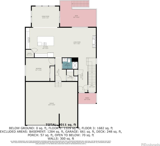 4773 S Wenatchee Cir, Aurora, CO 80015 - photo 26