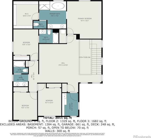 4773 S Wenatchee Cir, Aurora, CO 80015 - photo 27