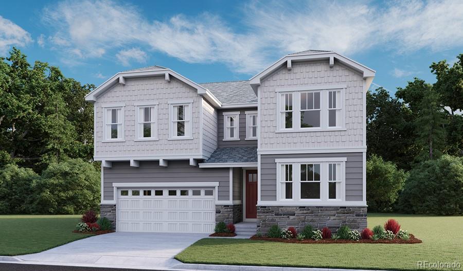 1434 Lumber Ridge Cir S, Erie, CO 80516 - photo 1