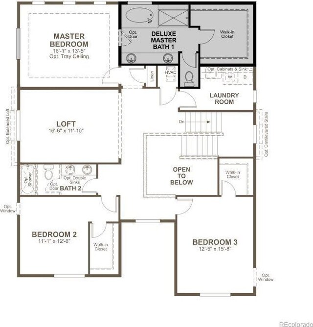 1434 Lumber Ridge Cir S, Erie, CO 80516 - photo 3