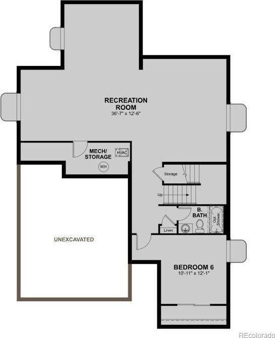 1434 Lumber Ridge Cir S, Erie, CO 80516 - photo 4
