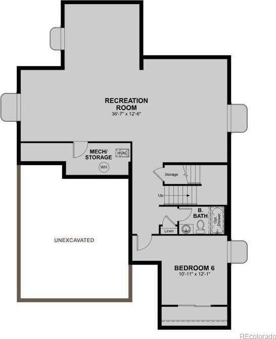 1434 Lumber Ridge Cir S, Erie, CO 80516 - photo 4