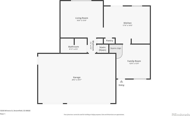 12620 Winona Ct, Broomfield, CO 80020 - photo 31