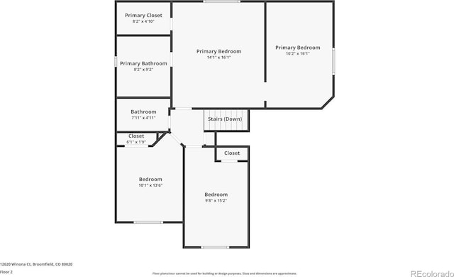 12620 Winona Ct, Broomfield, CO 80020 - photo 32