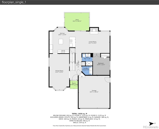 4897 S Argonne St, Aurora, CO 80015 - photo 47