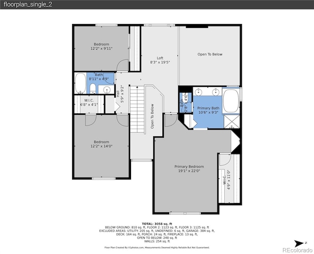 4897 S Argonne St, Aurora, CO 80015 - photo 48