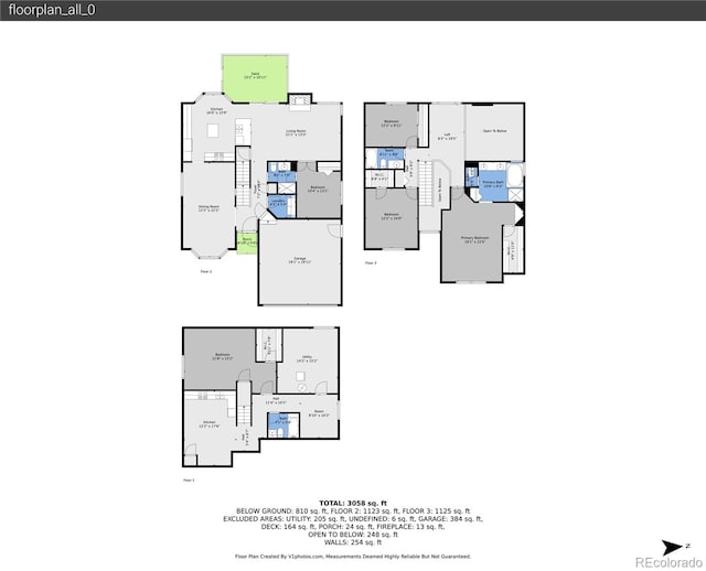 4897 S Argonne St, Aurora, CO 80015 - photo 49