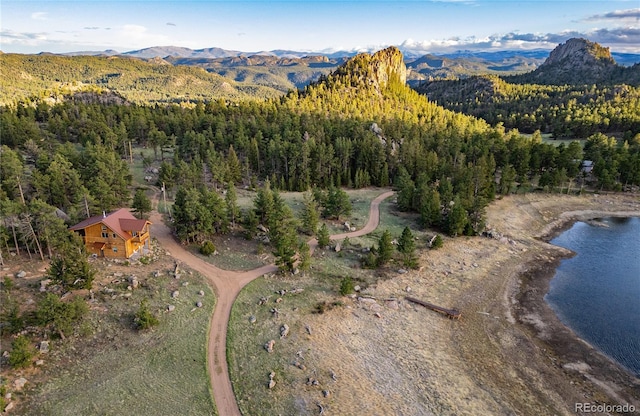 13101 N County Road 73c, Red Feather Lakes, CO 80545 - photo 3