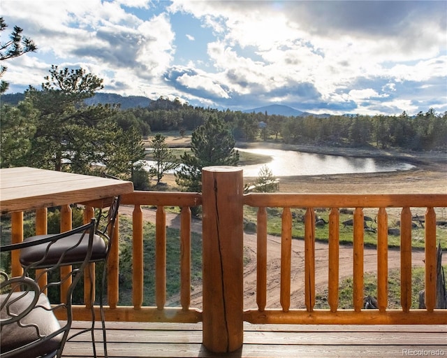 13101 N County Road 73c, Red Feather Lakes, CO 80545 - photo 10