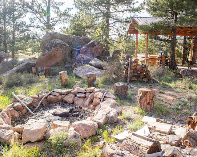 13101 N County Road 73c, Red Feather Lakes, CO 80545 - photo 19