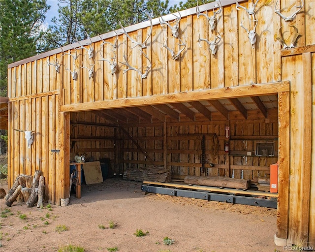 13101 N County Road 73c, Red Feather Lakes, CO 80545 - photo 25