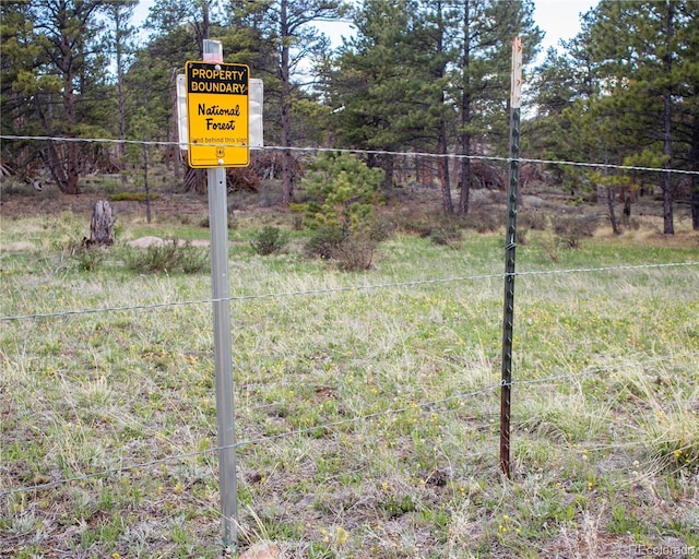 13101 N County Road 73c, Red Feather Lakes, CO 80545 - photo 31