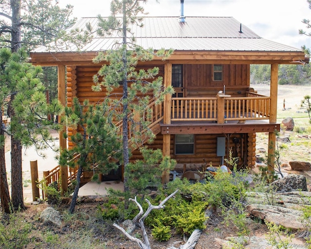 13101 N County Road 73c, Red Feather Lakes, CO 80545 - photo 38