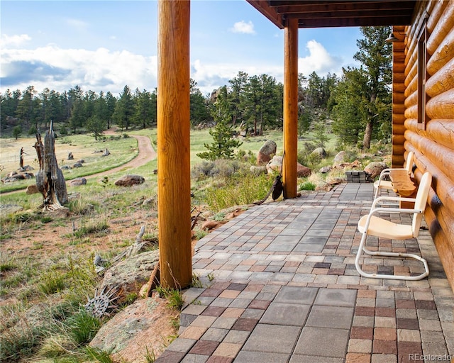 13101 N County Road 73c, Red Feather Lakes, CO 80545 - photo 39