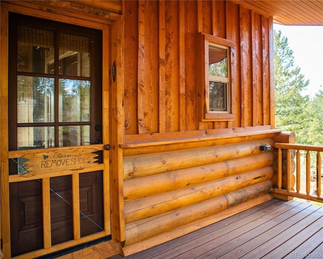 13101 N County Road 73c, Red Feather Lakes, CO 80545 - photo 40